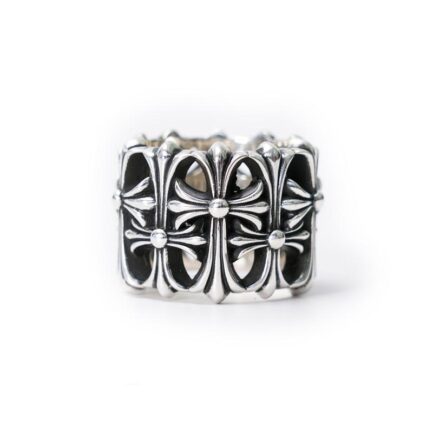 Chrome Hearts CEMETERY RING