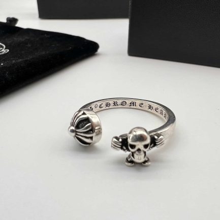 Silver Ring Giovanni Raspini - Image 2